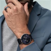 Orologio Bering Classic in Acciaio 14240-303 - 14240-303